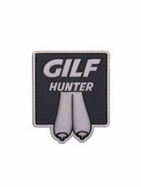 101 Inc. Gilf Hunter PVC Patch