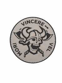 101 Inc. Mori Vincere PVC Patch
