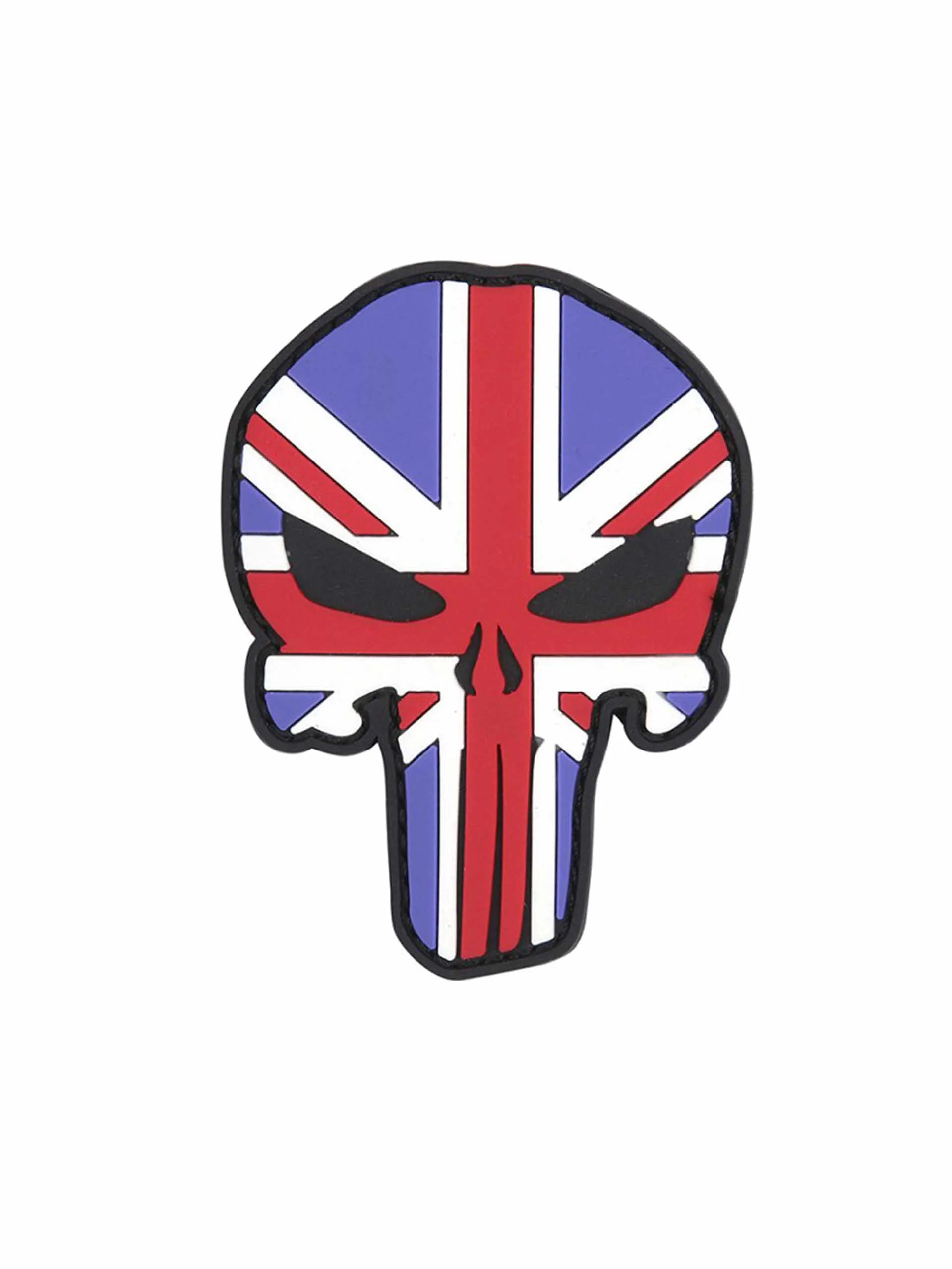 101 Inc Uk Punisher Pvc Patch Patrol Base Uk