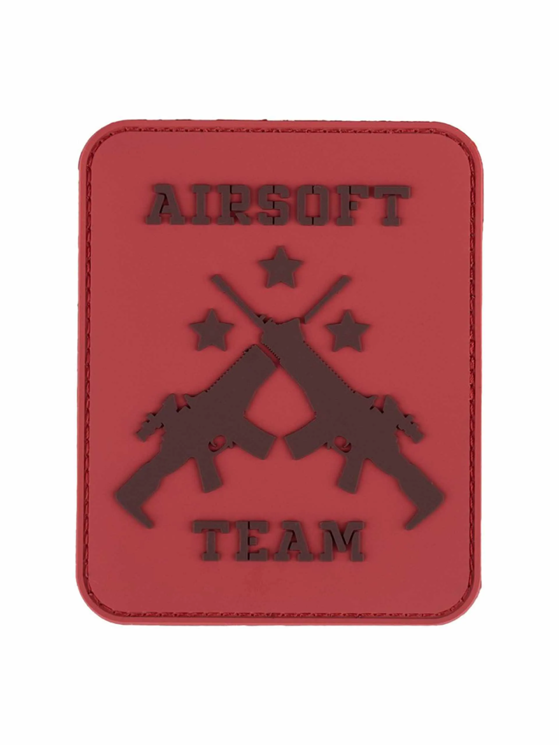 101 Inc Airsoft Team 3d Pvc Patch Patrol Base Uk
