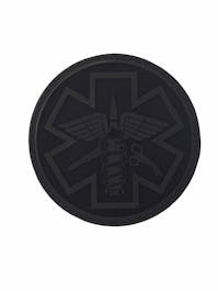 101 Inc. Paramedic PVC Patch