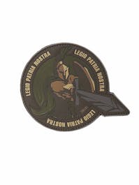 101 Inc. Legio Patria Nostra PVC Patch