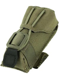 Novritsch SSG10 Full Seal Pouch