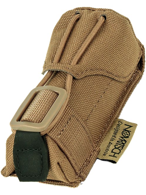 Novritsch SSG10 Full Seal Pouch