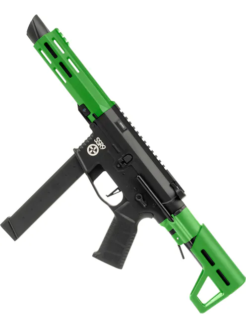 Novritsch SSR9 DSG AEG