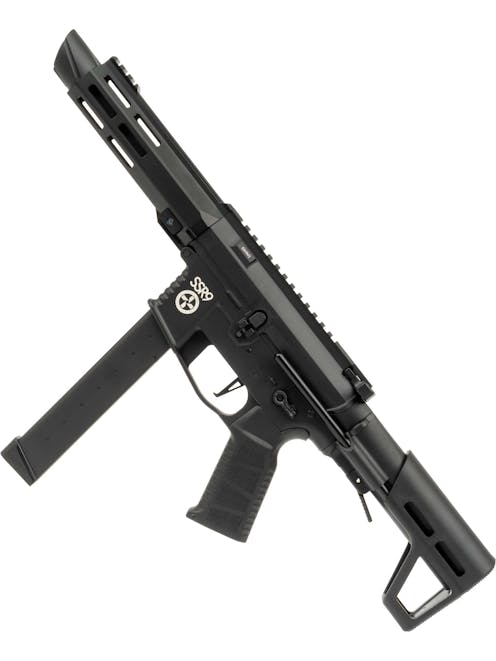 Novritsch SSR9 DSG AEG