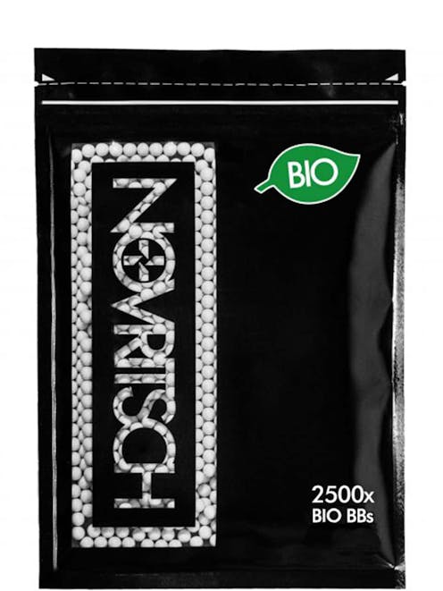 Novritsch 0.28g BIO BB