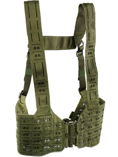 Novritsch Minimal Chest Rig