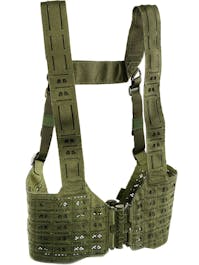 Novritsch Minimal Chest Rig
