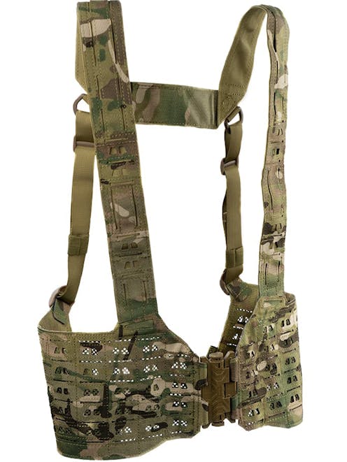 Novritsch Minimal Chest Rig