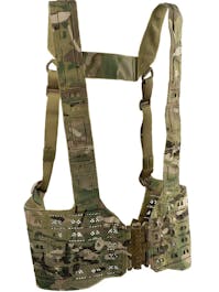 Novritsch Minimal Chest Rig