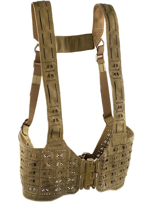 Novritsch Minimal Chest Rig
