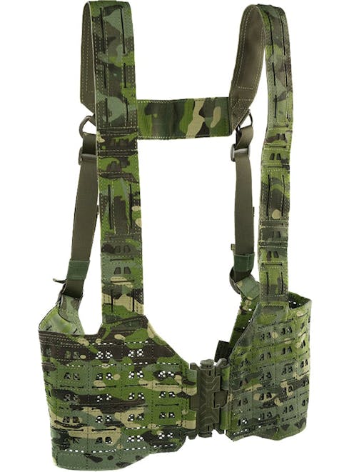 Novritsch Minimal Chest Rig