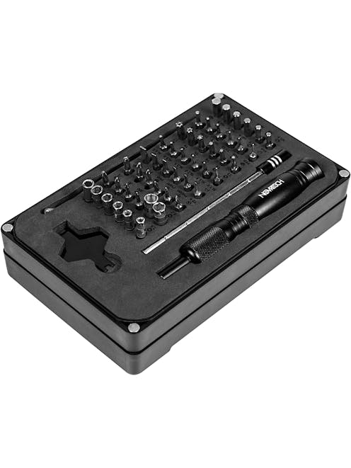 Novritsch Tool Kit (S2 Steel)