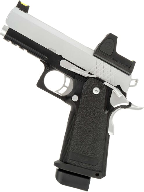 RAVEN Hi-Capa 3.8 Pro With BDS