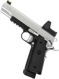 RAVEN Hi-Capa R14 Railed Pistol + BDS