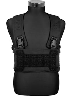Airsoft Tactical Vests, Chest Rigs & Plate Carriers