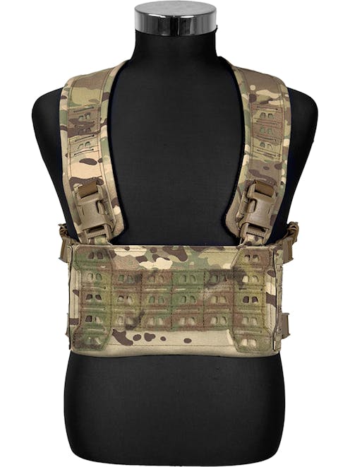 Novritsch Modular Chest Rig 1.0