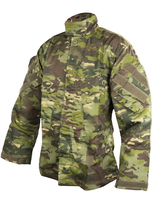 Novritsch ASU Field Shirt