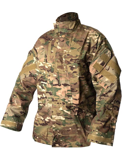 Novritsch ASU Field Shirt