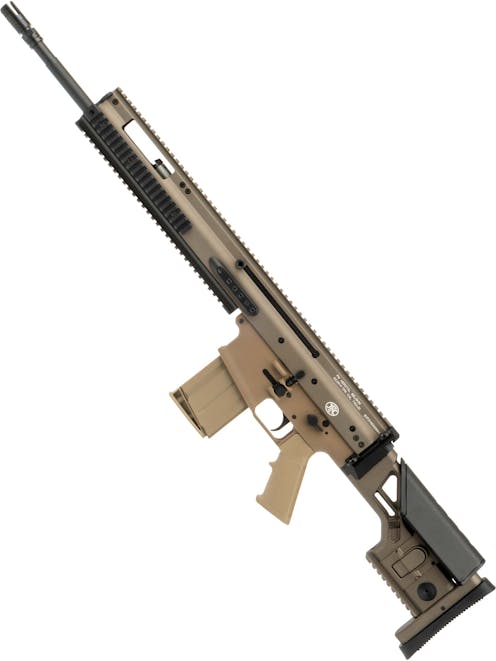 Cybergun FN HERSTAL SCAR-H-TPR AEG