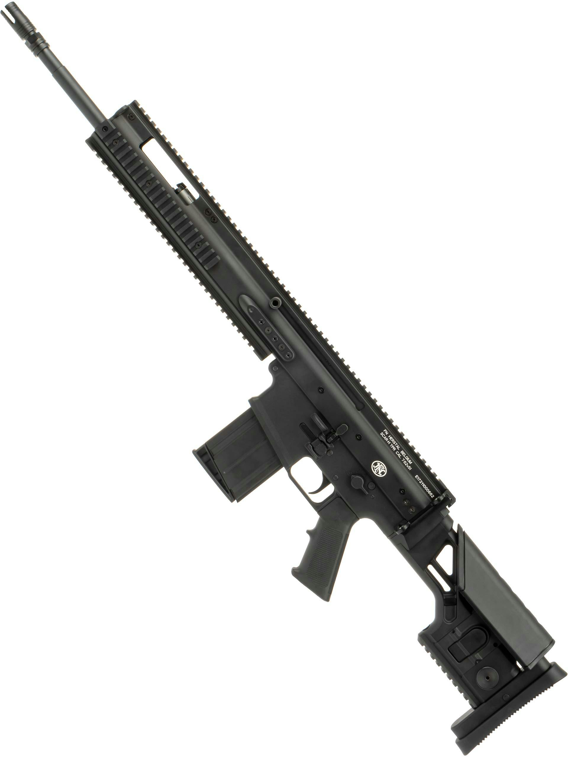 Cybergun FN Herstal SCAR-H TPR AEG | Patrol Base UK