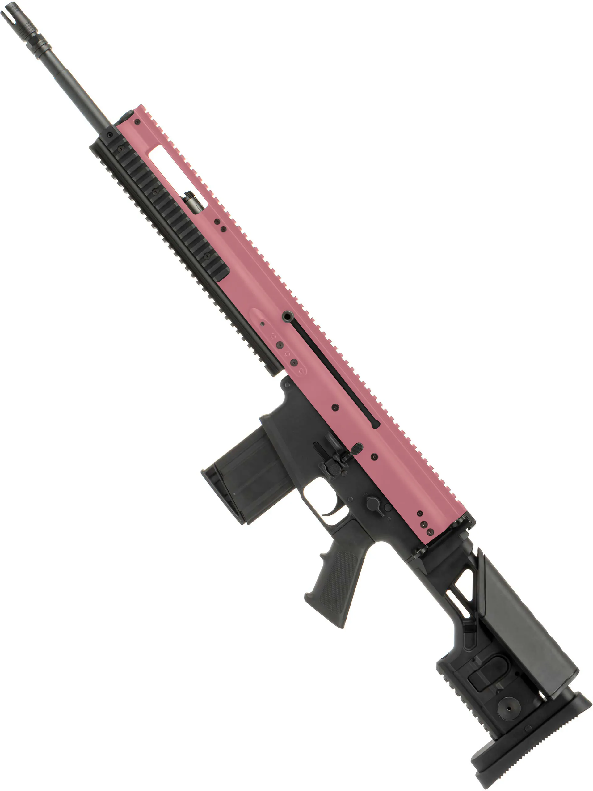 Cybergun FN Herstal SCAR-H TPR AEG | Patrol Base UK