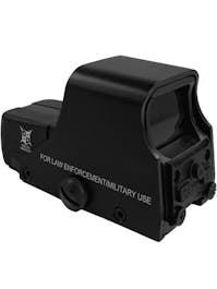 Delta Armory Holo-551 Style Red Dot Sight
