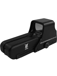Delta Armory Holo-552 Style Red Dot Sight