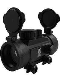 Delta Armory 1x30 Red Dot Sight