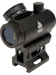 Guerilla Tactical Red Dot Sight T1