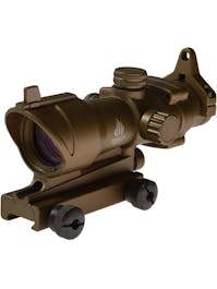Guerilla Tactical ACOG TA01 Style Red Dot Sight
