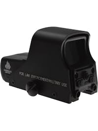 Guerilla Tactical Holo-551 Style Red Dot Sight
