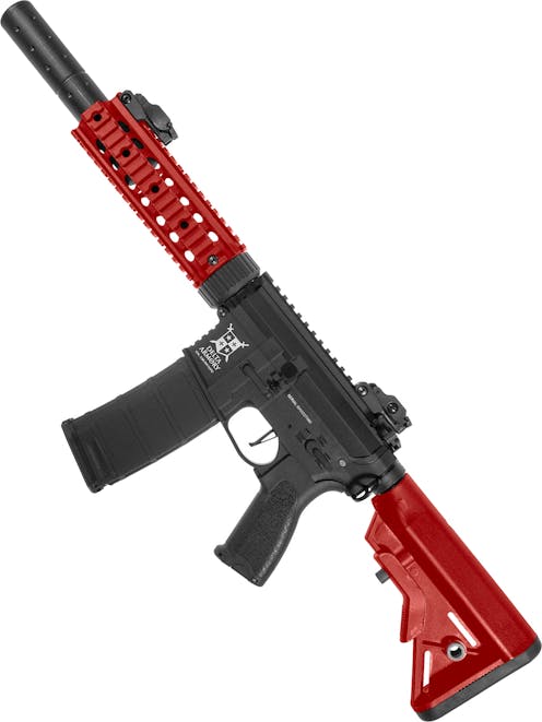 Delta Armory DA-C05-ETU CHARLIE™ M4/AR-15 Silent Ops 7 AEG