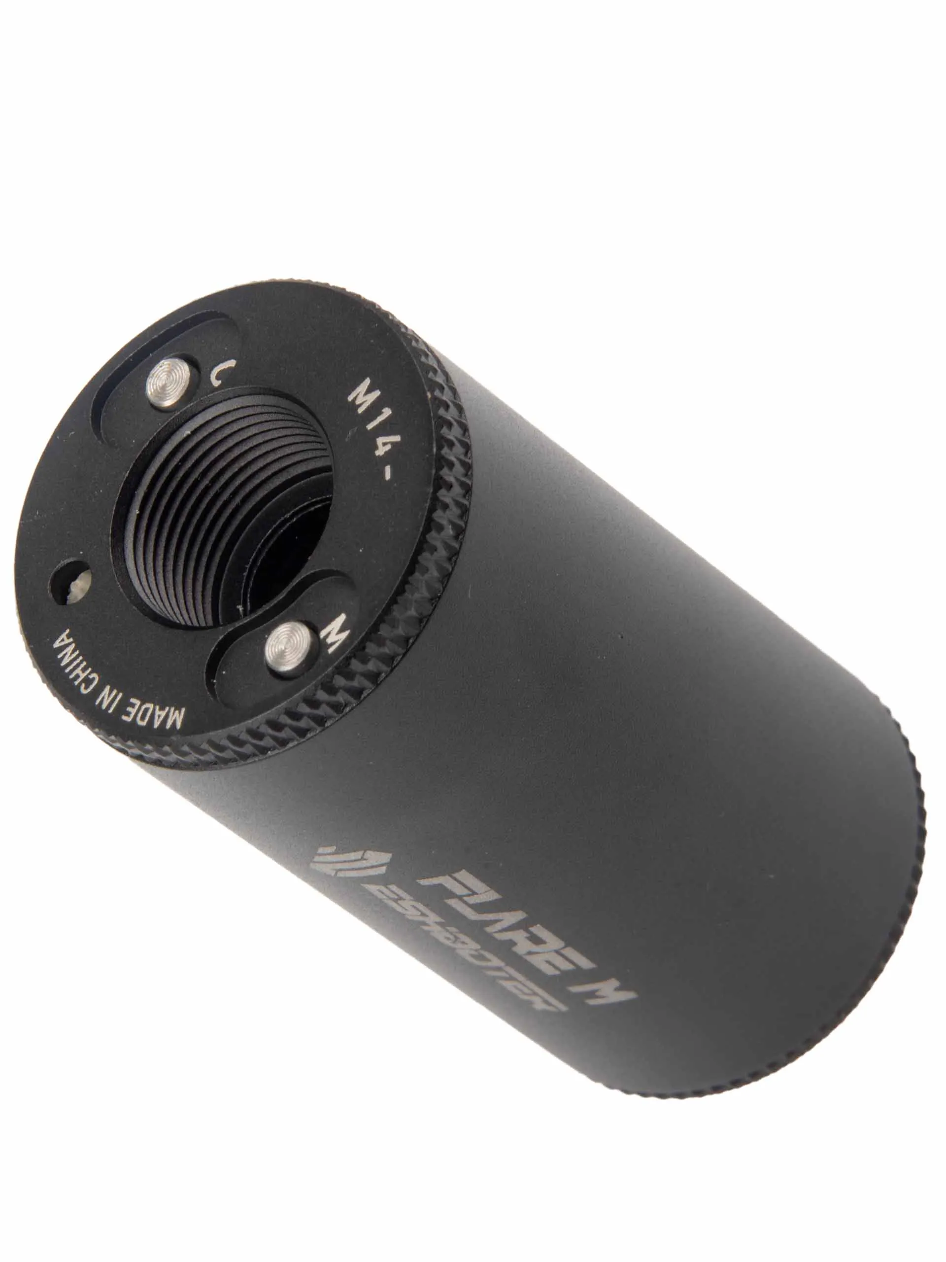 Eshooter FLARE M Tracer Unit with Muzzle Flash | Patrol Base UK