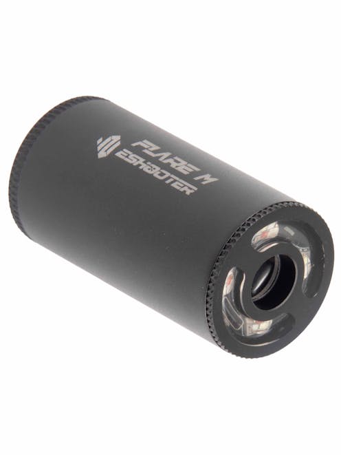 Eshooter Flare M Tracer Unit With Flame Effect
