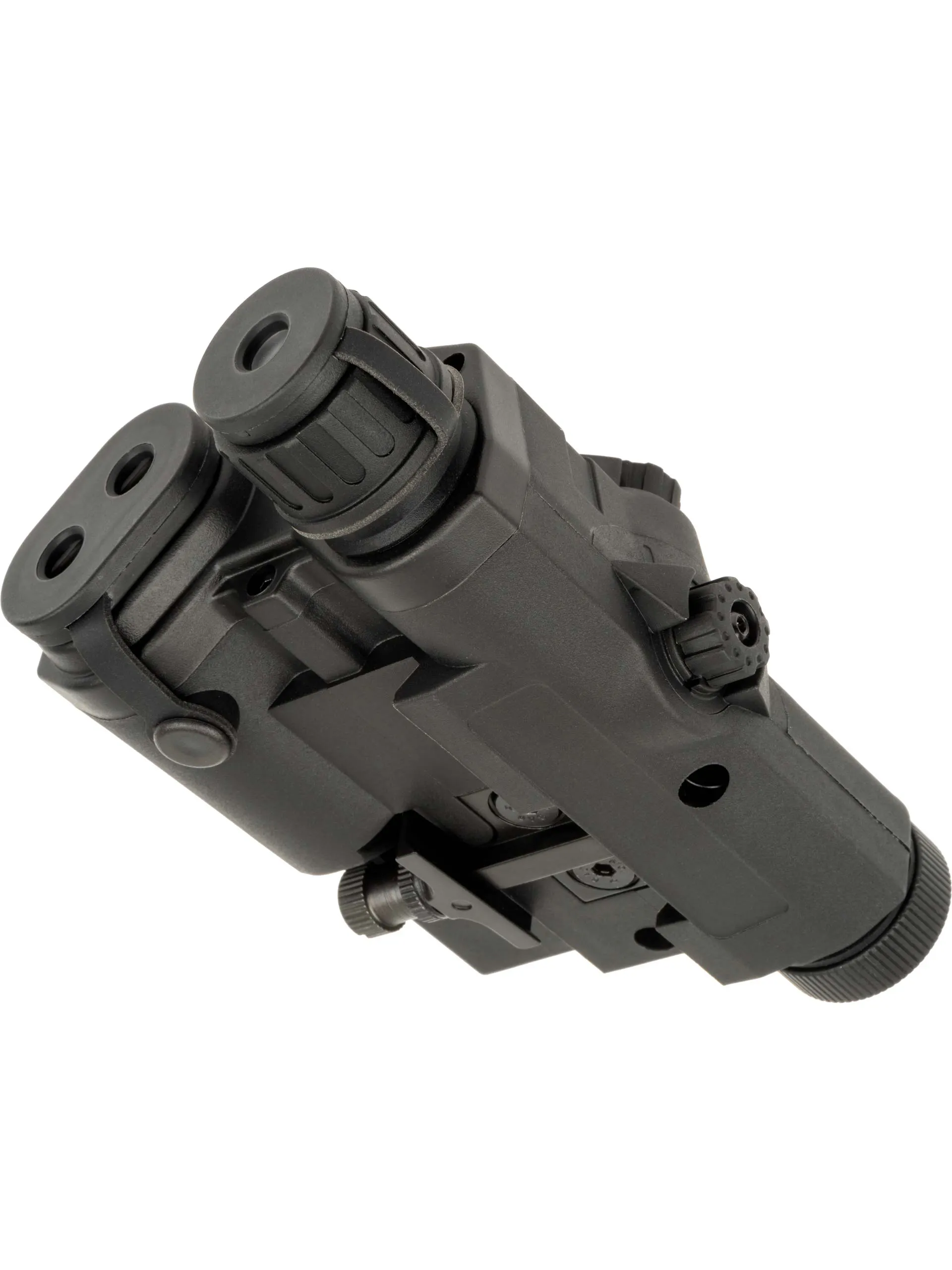 WADSN - PEQ-15 LA5; Red Laser/White Light Version | Patrol Base UK