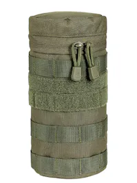 8Fields Tactical MOLLE 1L Water/HPA Bottle Carrier