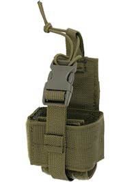 8Fields Tactical MOLLE Small Radio Pouch