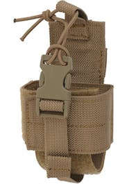 8Fields Tactical MOLLE Small Radio Pouch