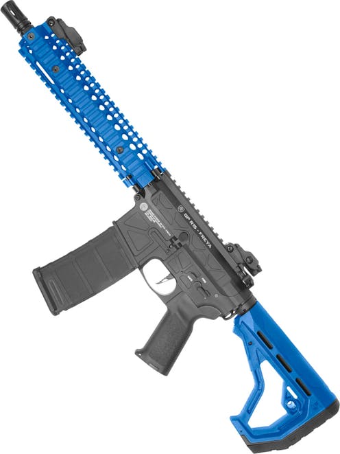 Delta Armory R15 FREYA™ Gen.2 MK18 M4/AR-15 AEG