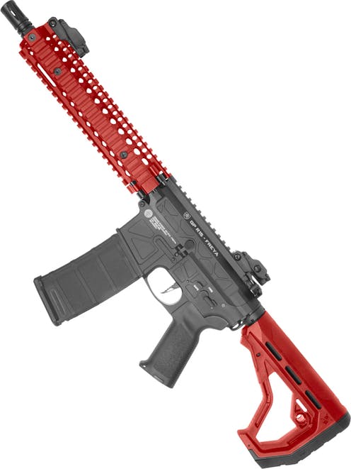 Delta Armory R15 FREYA™ Gen.2 MK18 M4/AR-15 AEG