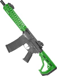 Delta Armory R15 FREYA™ Gen.2 MK18 M4/AR-15 AEG