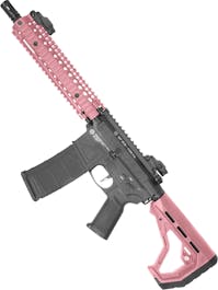 Delta Armory R15 FREYA™ Gen.2 MK18 M4/AR-15 AEG