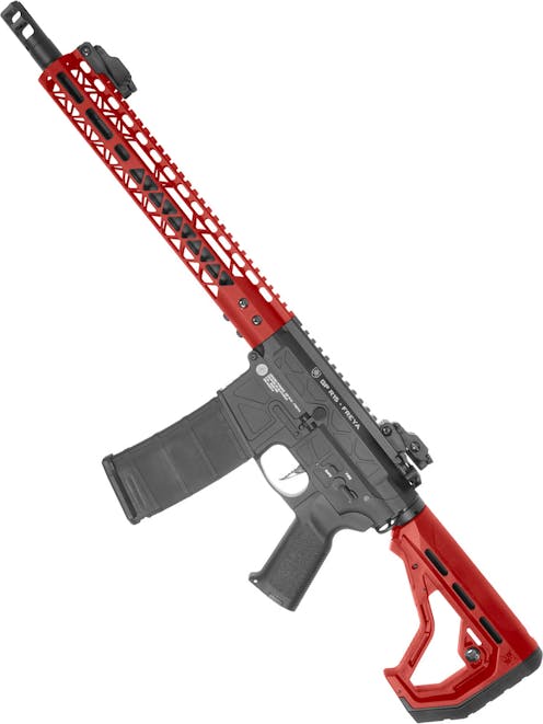 Delta Armory R15 FREYA™ Gen.2 13" M-LOK M4/AR-15 AEG
