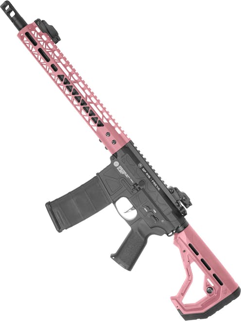 Delta Armory R15 FREYA™ Gen.2 13" M-LOK M4/AR-15 AEG