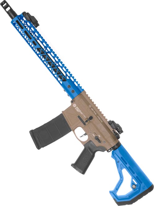 Delta Armory R15 FREYA™ Gen.2 13" M-LOK M4/AR-15 AEG