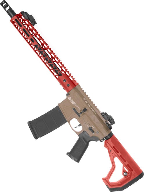 Delta Armory R15 FREYA™ Gen.2 13" M-LOK M4/AR-15 AEG