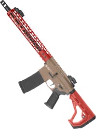 Delta Armory R15 FREYA™ Gen.2 13" M-LOK M4/AR-15 AEG