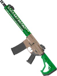 Delta Armory R15 FREYA™ Gen.2 13" M-LOK M4/AR-15 AEG